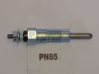 подгревна свещ