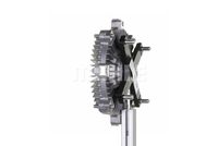 Thumbnail - Koppeling, radiateurventilator - CFC95000P - MAHLE