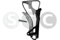 комплект ангренажна верига