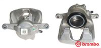 Bremssattel