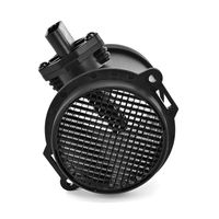 DELPHI Luchtmassameter 4