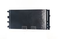 Thumbnail - Condensor, airconditioning - AC724000S - MAHLE