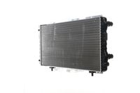 Thumbnail - Radiateur - CR34000S - MAHLE
