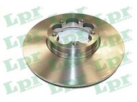 Disc frana LPR, Cod: F1054V
