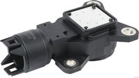 Sensor, Exzenterwelle (variabler Ventilhub)