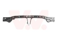 Träger, Stoßfänger