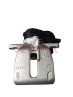 Etrier frana ASHIKA, Cod: CAL352LJM