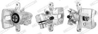 Bremssattel