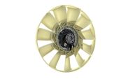 Thumbnail - Koelventilatorwiel - CFF522000P - MAHLE