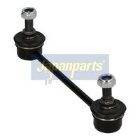 Stabilizators, Balstiekārta