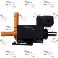 Ladedruckregelventil