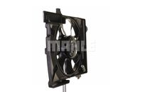 Thumbnail - Koelventilatorwiel - CFF227000P - MAHLE