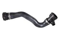 маркуч на радиатора