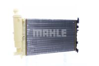 Thumbnail - Radiateur - CR169000S - MAHLE