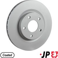 спирачен диск