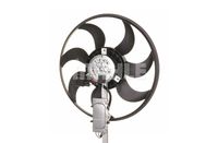 Thumbnail - Koelventilatorwiel - CFF261000S - MAHLE