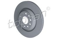 спирачен диск