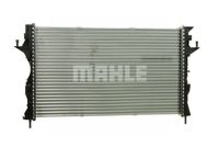 Thumbnail - Radiateur - CR459000P - MAHLE
