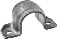 Halter, Stabilisatorlagerung