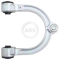 Lenker, Radaufhängung