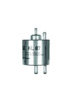 Thumbnail - Brandstoffilter - KL87 - KNECHT