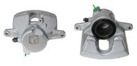 Bremssattel