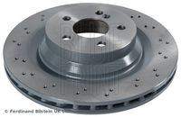 Bremsscheibe