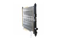 Thumbnail - Radiateur - CR622000S - MAHLE