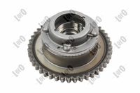 Regulator ax cu came ABAKUS, Cod: 120-09-037