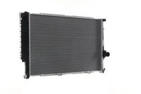 Thumbnail - Radiateur - CR287000S - MAHLE