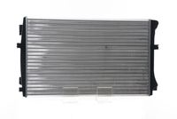 Thumbnail - Radiateur - CR2054001S - MAHLE