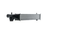Thumbnail - Intercooler, inlaatluchtkoeler - CI516000P - MAHLE