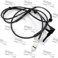 Sensor, Raddrehzahl