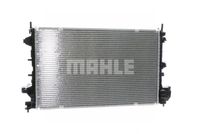 Thumbnail - Radiateur - CR835000S - MAHLE
