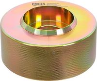 EINSTELLLEHRE KUPPLUNGSBETäTIGUNG