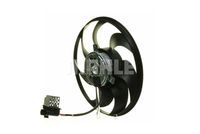 Thumbnail - Koelventilatorwiel - CFF296000S - MAHLE