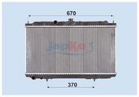 радиатор, охлаждане на двигателя