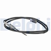 Sensor, Abgastemperatur