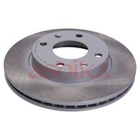 Disc frana ASHIKA, Cod: 60-00-0674C