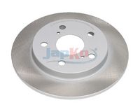 спирачен диск