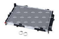 Kühler, Motorkühlung