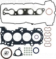 Dichtungsvollsatz, Motor