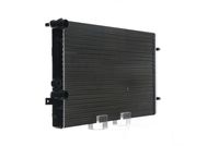 Thumbnail - Radiateur - CR854001S - MAHLE