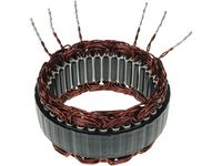 Stator, alternator