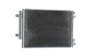 Thumbnail - Condensor, airconditioning - AC1025000S - MAHLE