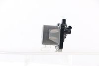 Thumbnail - Oliekoeler, motorolie - CLC123000S - MAHLE