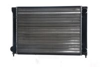 Thumbnail - Radiateur - CR516000S - MAHLE