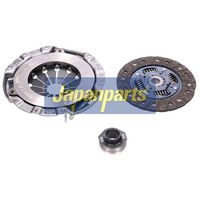 Set ambreiaj JAPANPARTS, Cod: KF-K30