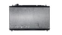 Thumbnail - Radiateur - CR2684000S - MAHLE
