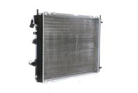 Thumbnail - Radiateur - CR510000S - MAHLE